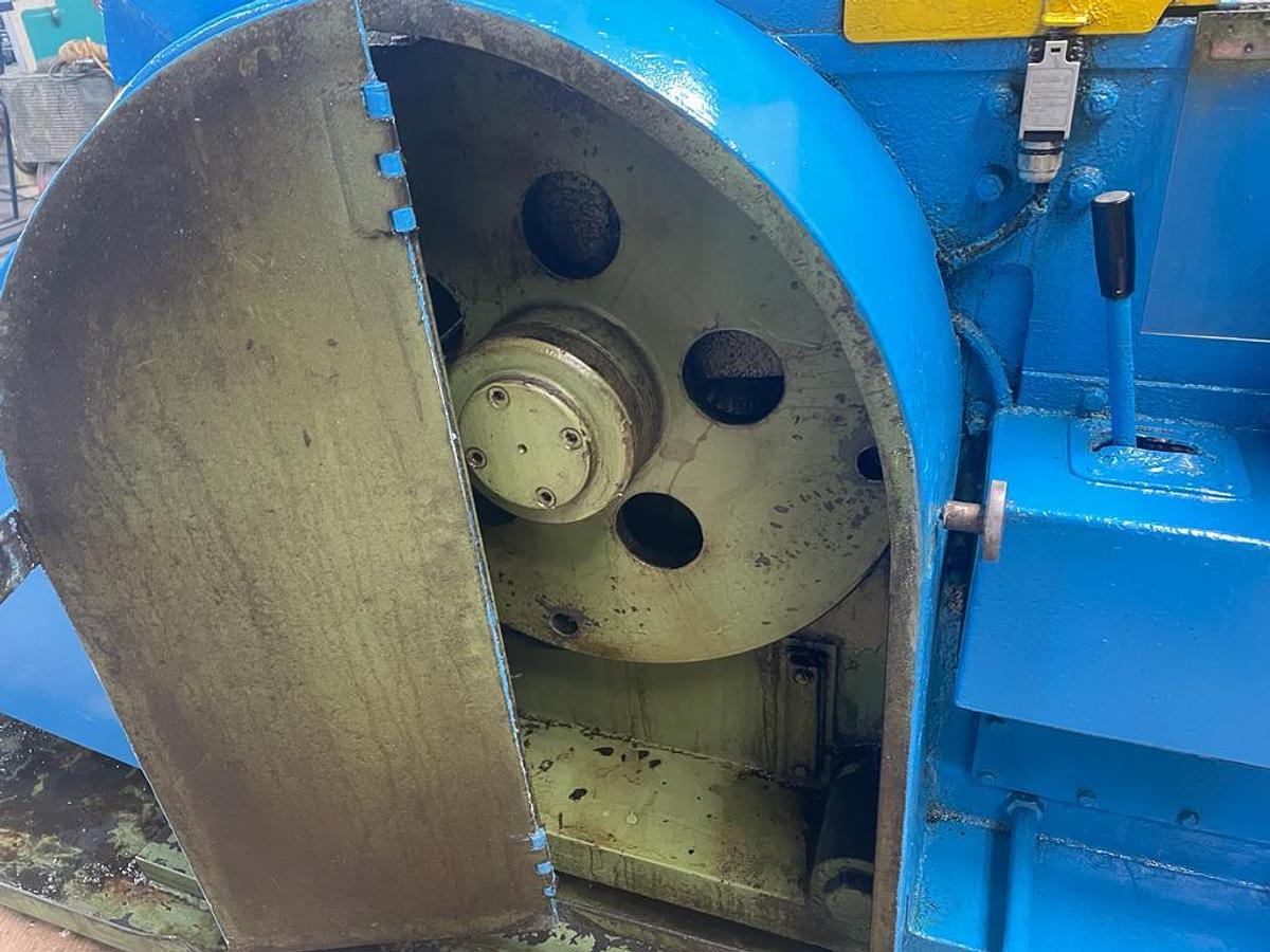 Used 1977 SALVI RF/PL