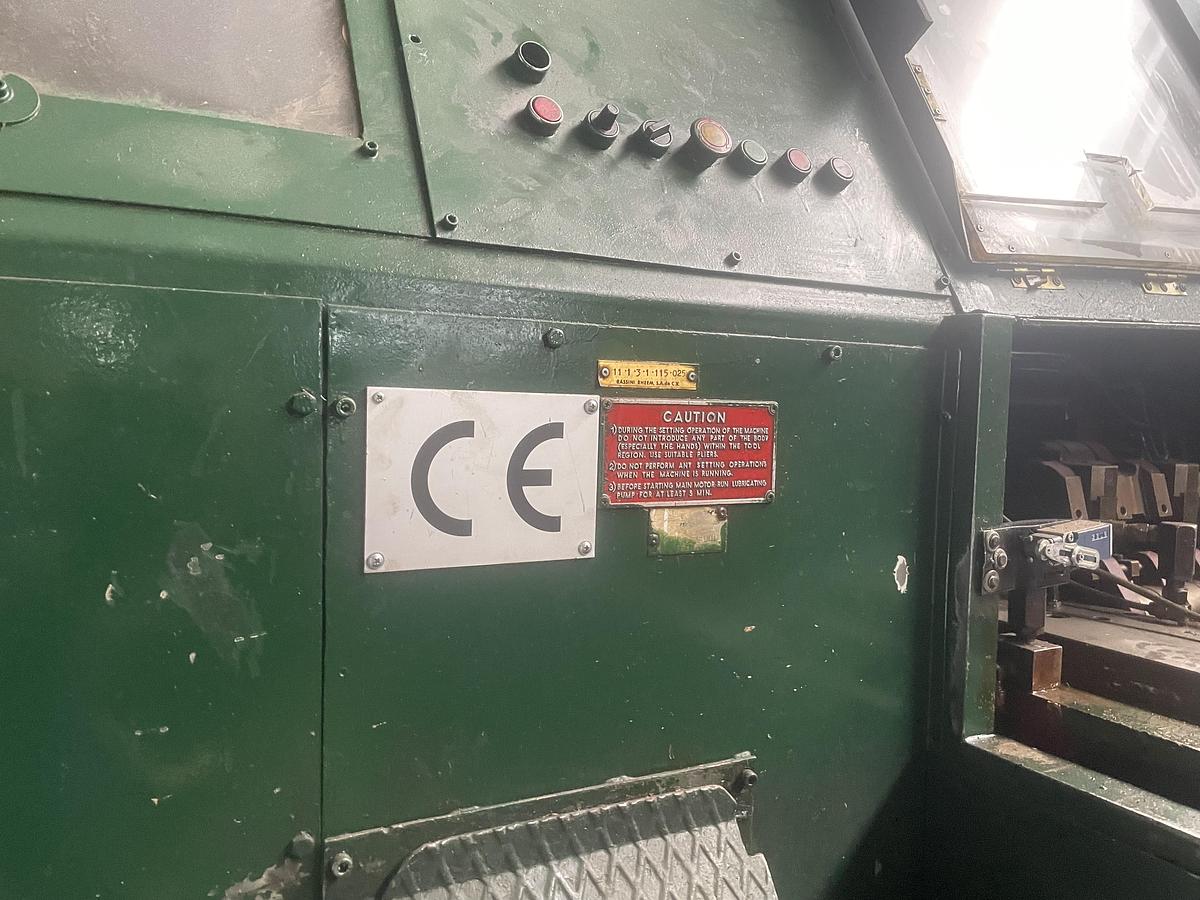 Used 1982 SACMA SP 37