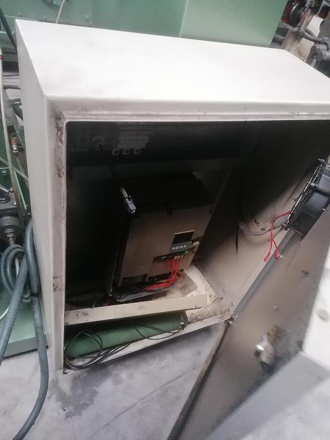 Gebraucht 1984 SALVI RF 635 SV