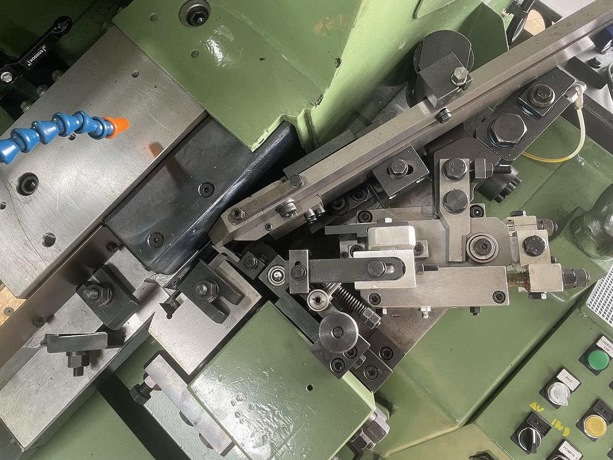 Refurbished 2025 EWM-MENN GW 32