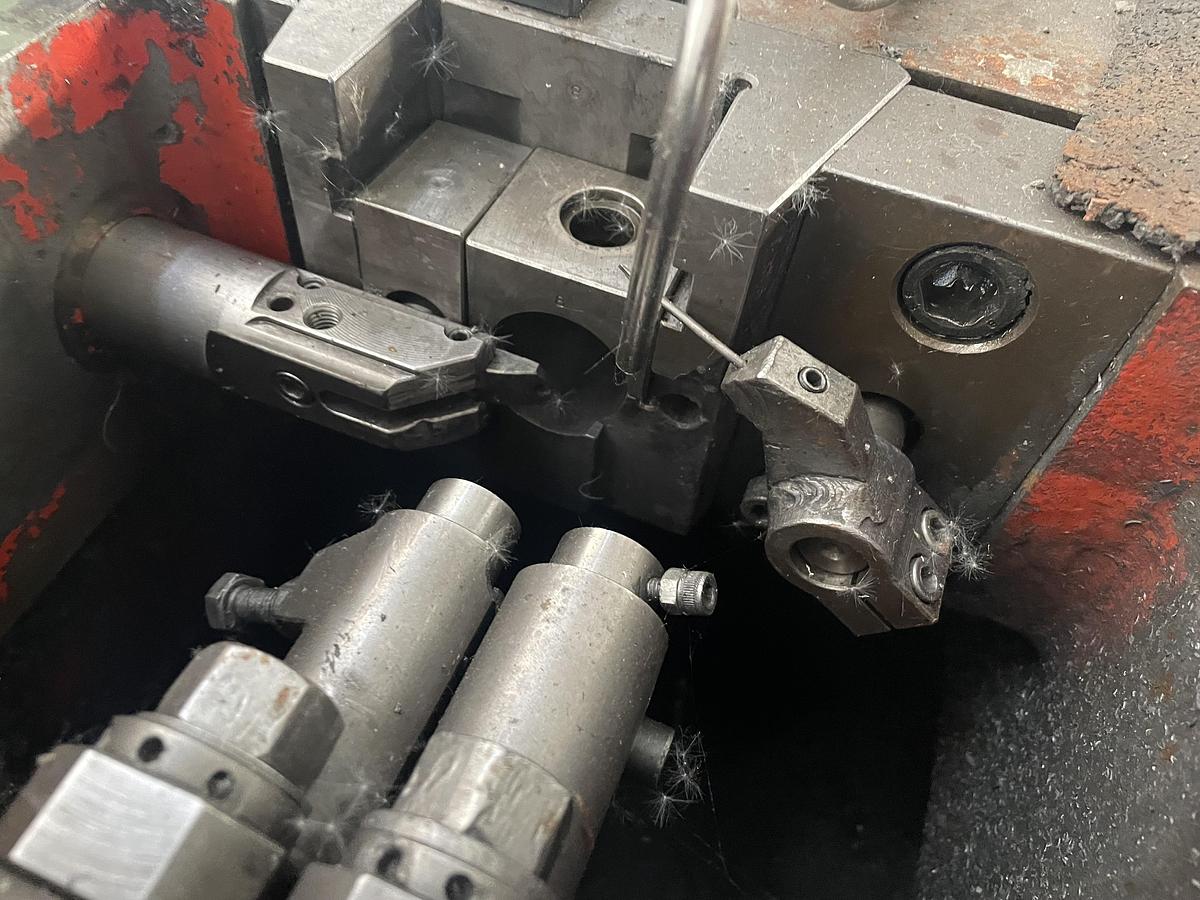 Gebraucht 1978 SALVI TP2CL