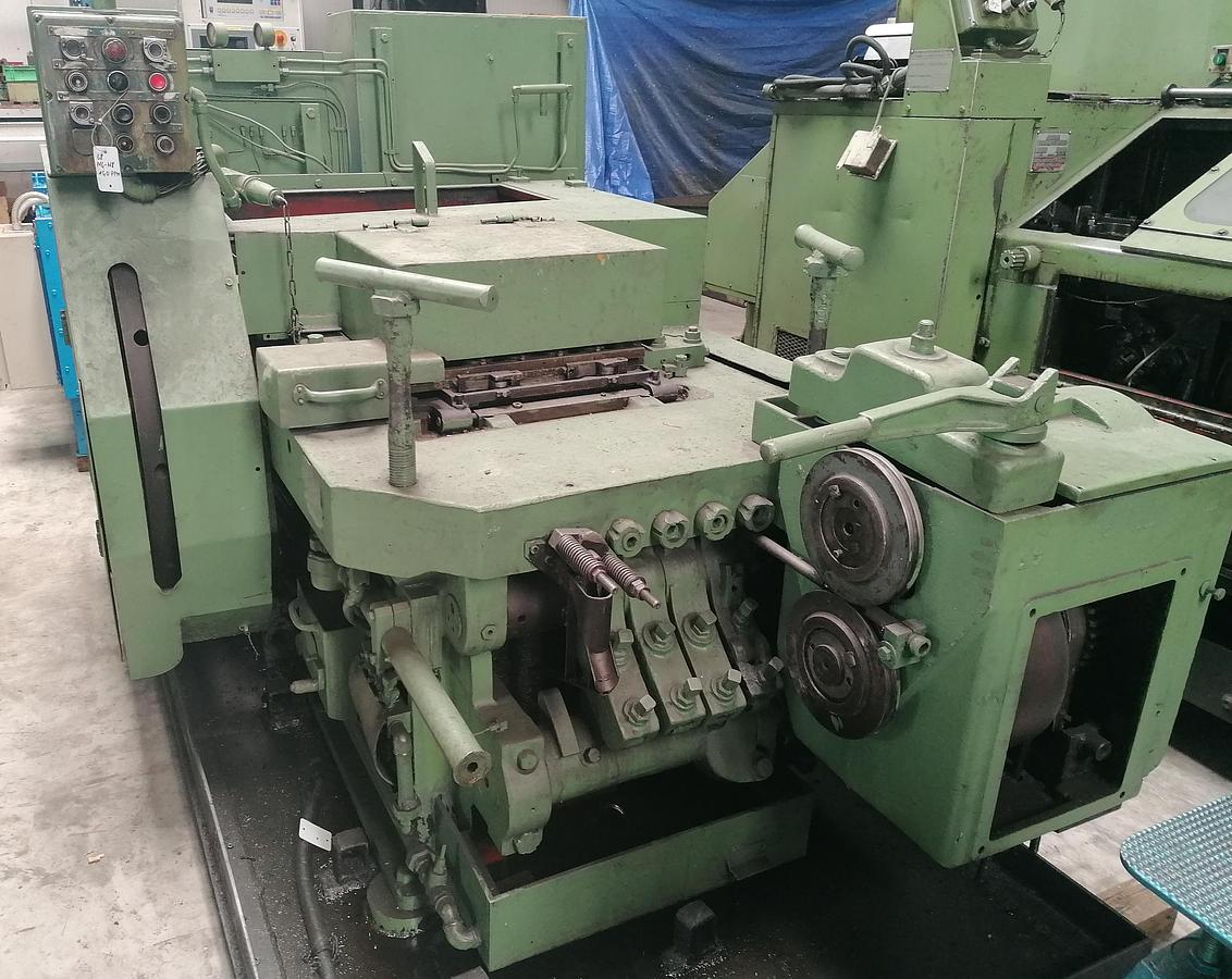 Used 1968 NATIONAL M8 (1/4")