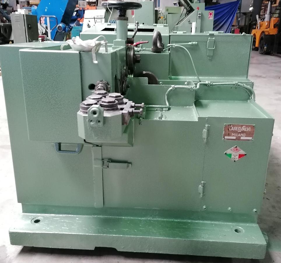 Gebraucht 1984 SALVI RF 635 SV