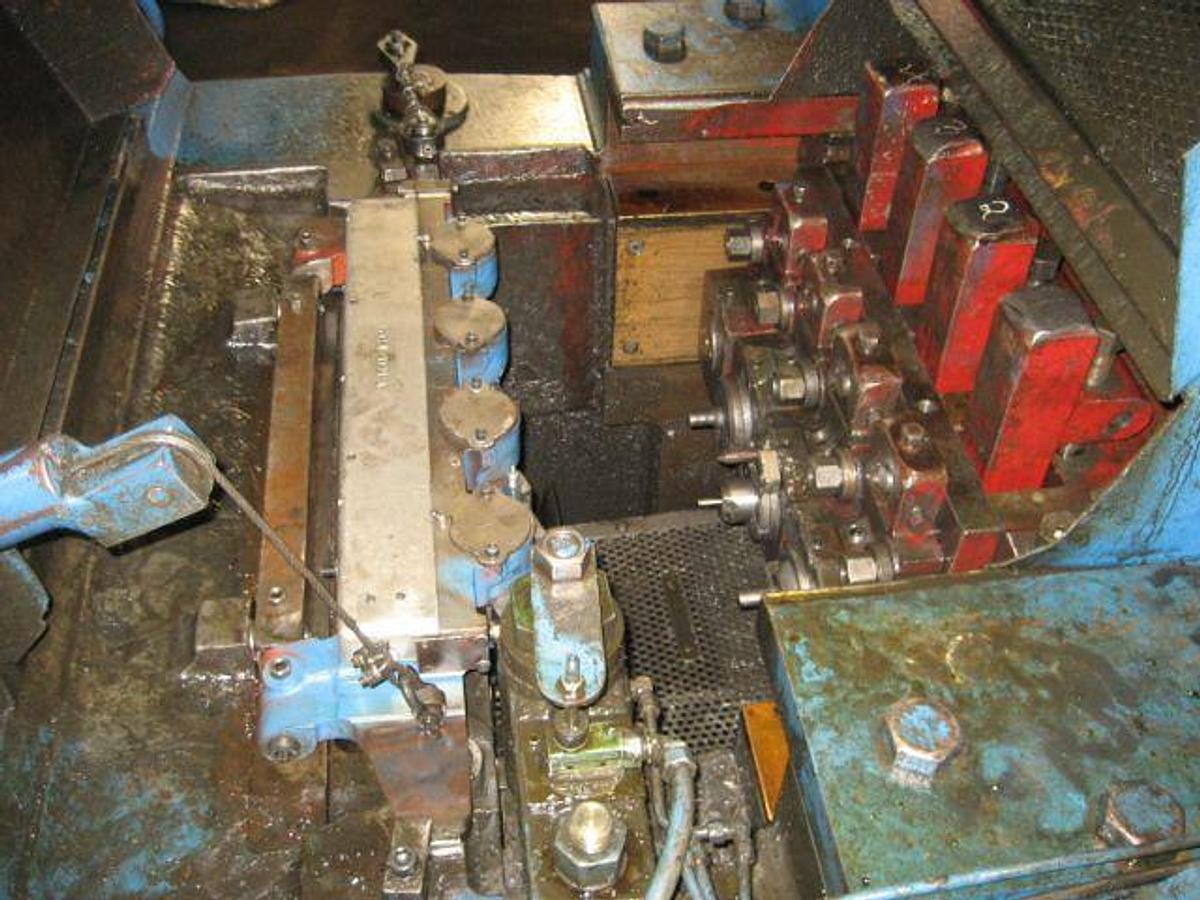 Gebraucht 1990 NATIONAL M20 (5/8“) -S2