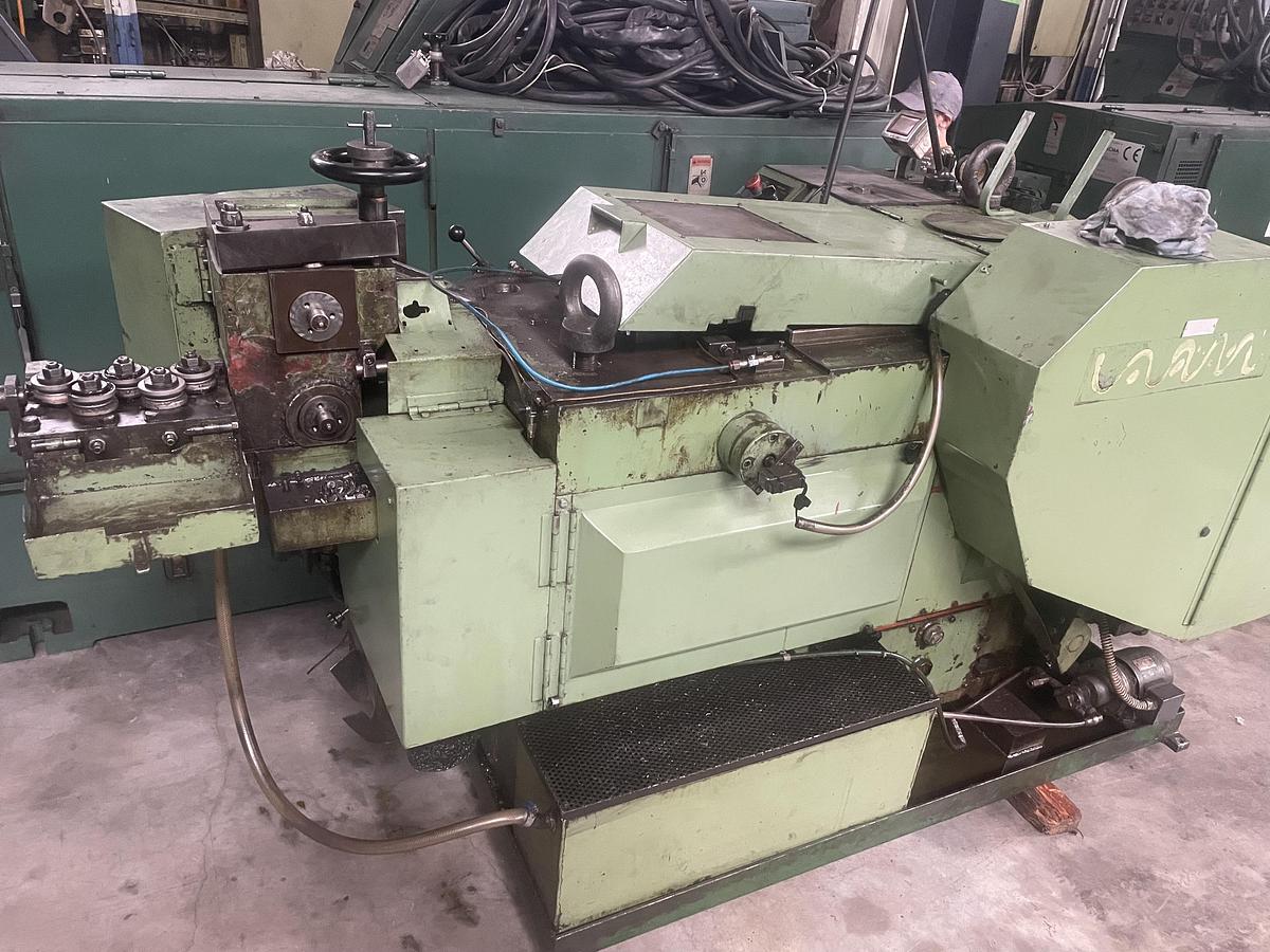 Used 1983 Sacma SP 11