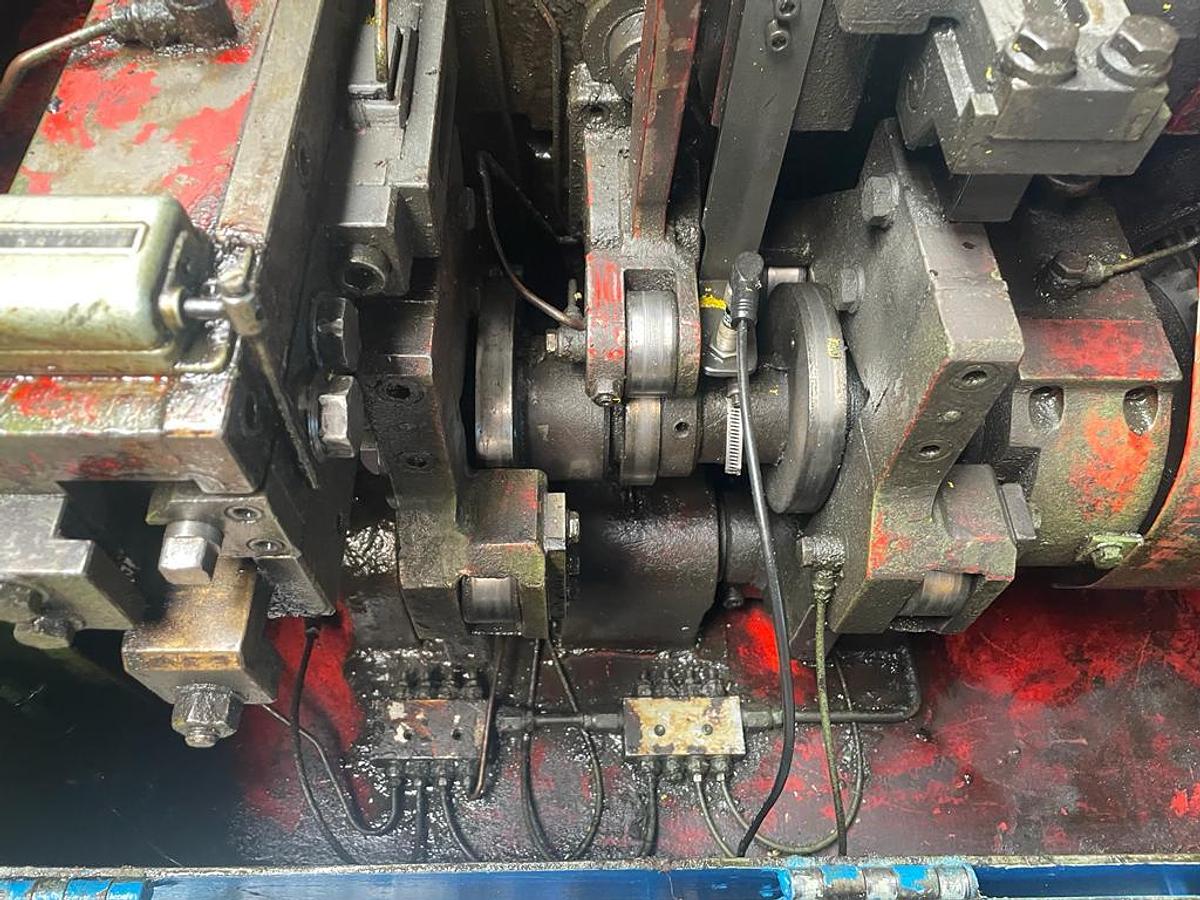 Used 1977 SALVI RF/PL