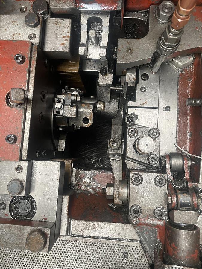 Gebraucht 1980 NATIONAL 51 MS