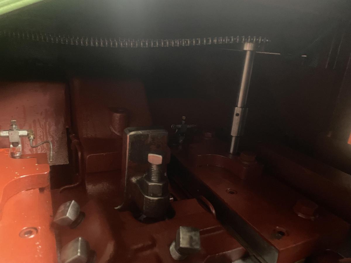 Used NATIONAL 68 HSMS