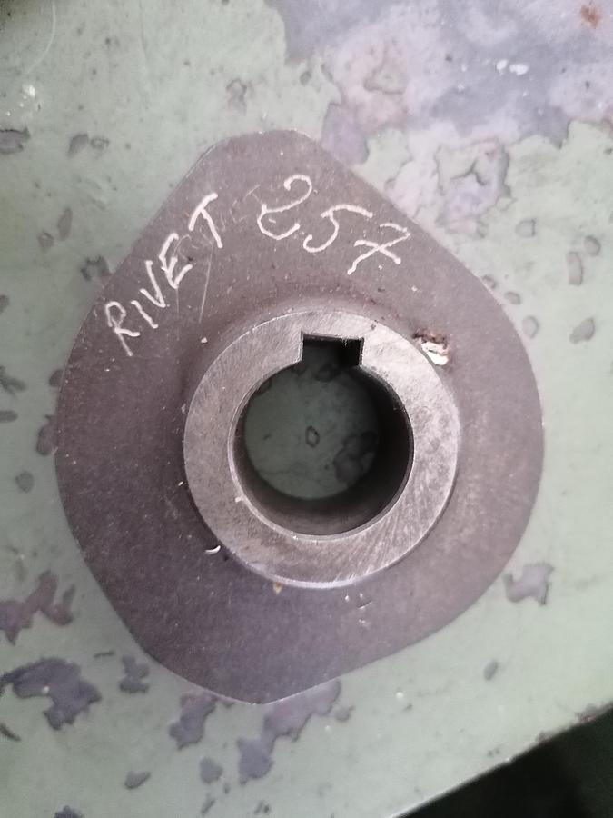 Gebraucht 1978 SALVI TP2CL