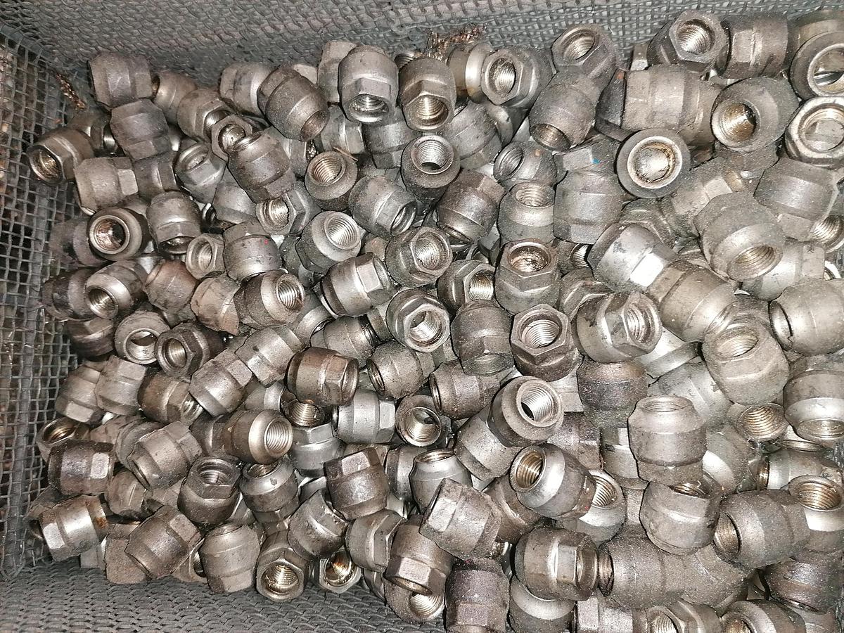 Gebraucht 1981 NATIONAL M12 (3/8") -S2