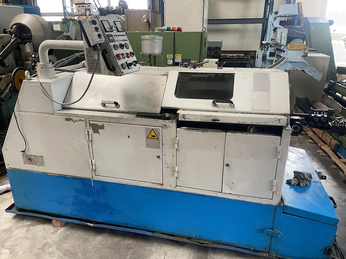 Used 1989 SALVI RF DL 332 SV