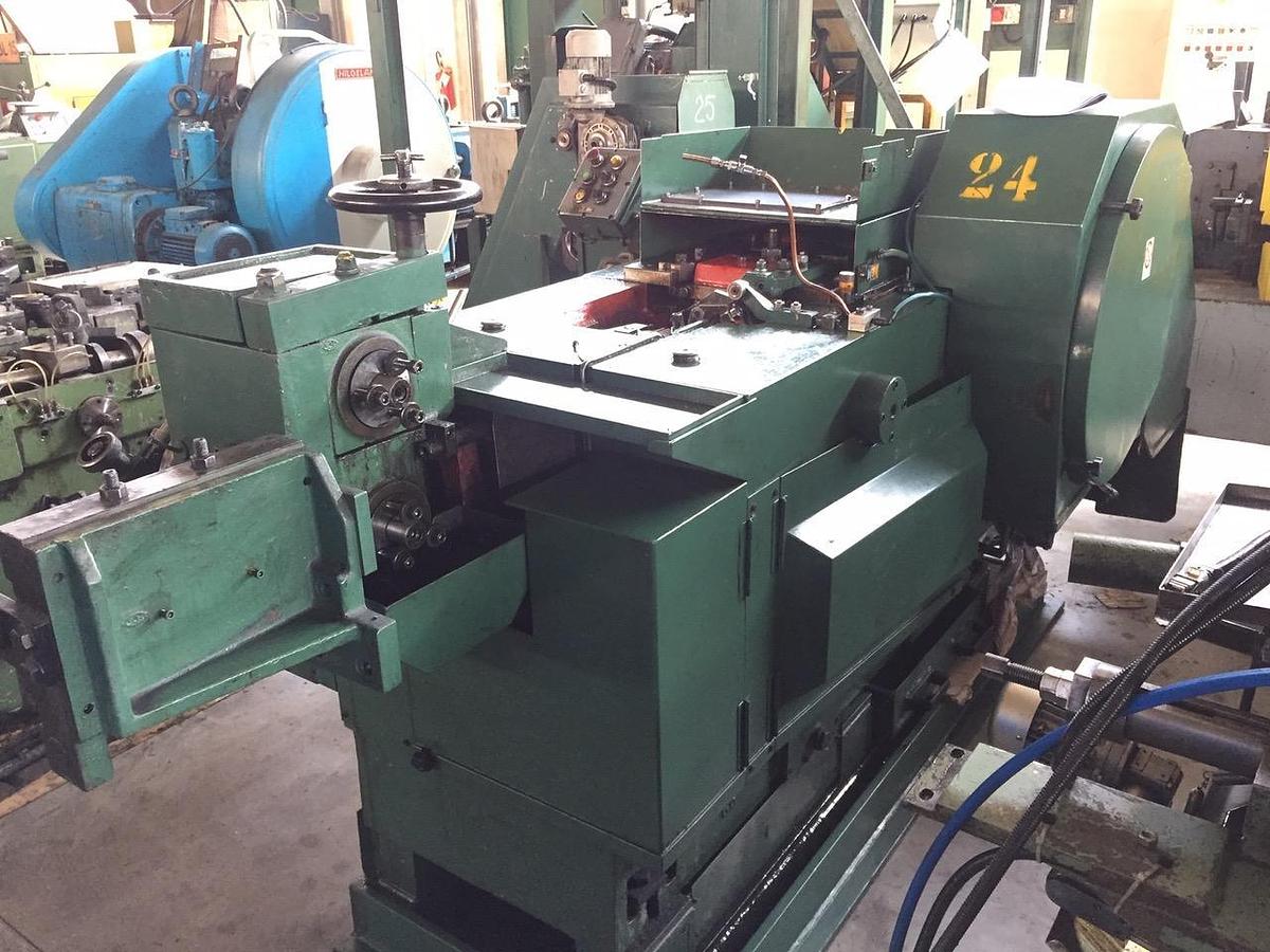 Gebraucht 1970 SACMA SP 21c