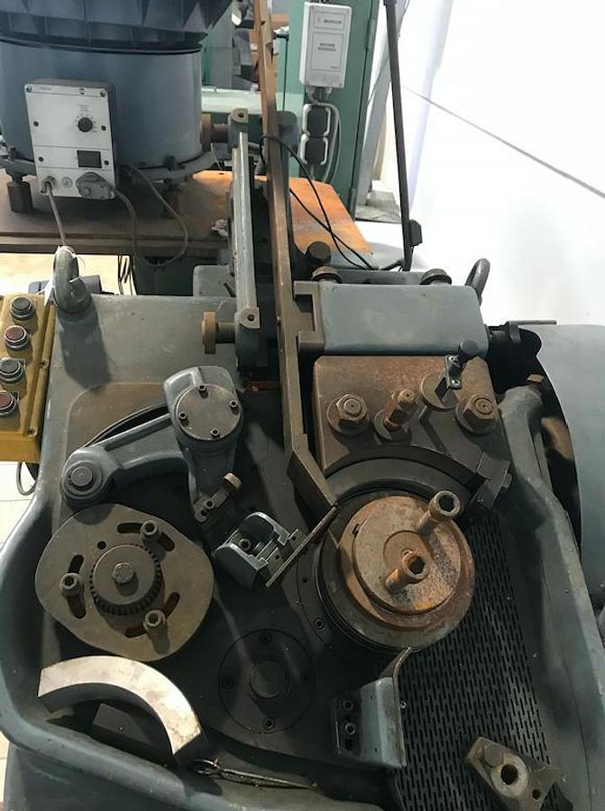 Gebraucht 1978 SACMA RU-2Tg