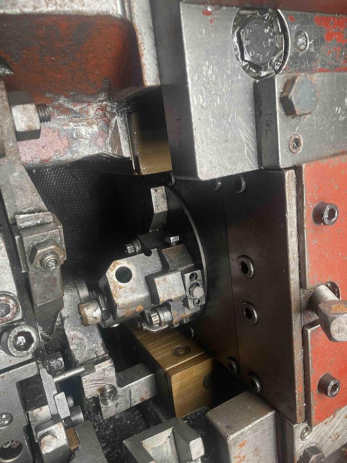 Gebraucht 1980 NATIONAL 51 MS