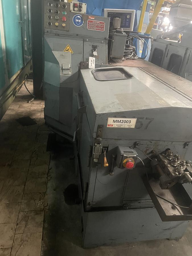 Used 2006 Sacma KSP 01 R