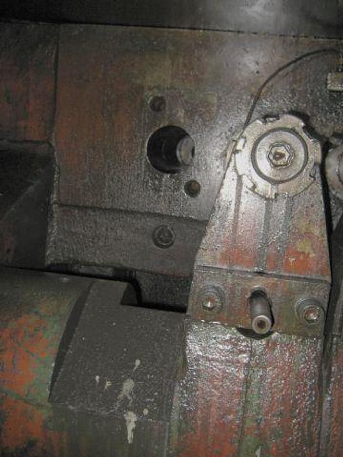 Gebraucht 1990 NATIONAL M20 (5/8“) -S2