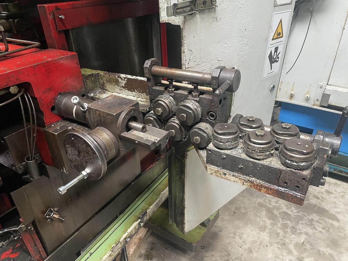Used 1989 SALVI RF DL 560 SV