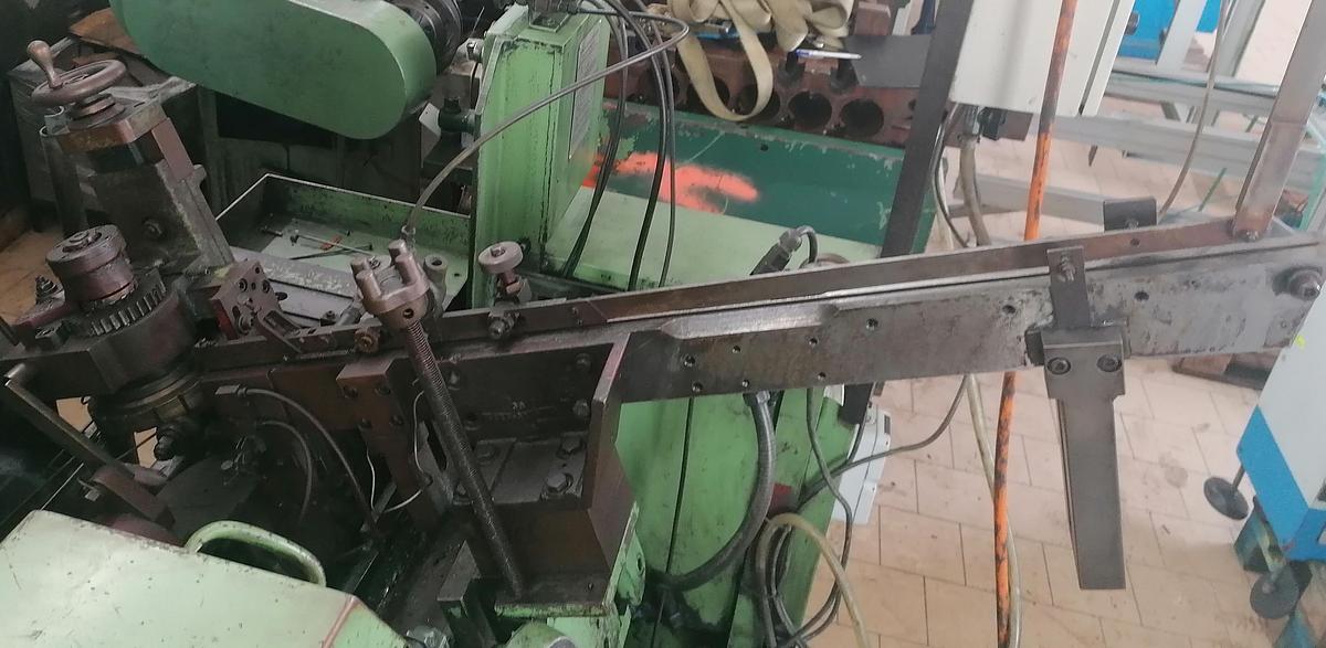 Gebraucht 1988 NATIONAL Forgematic 2