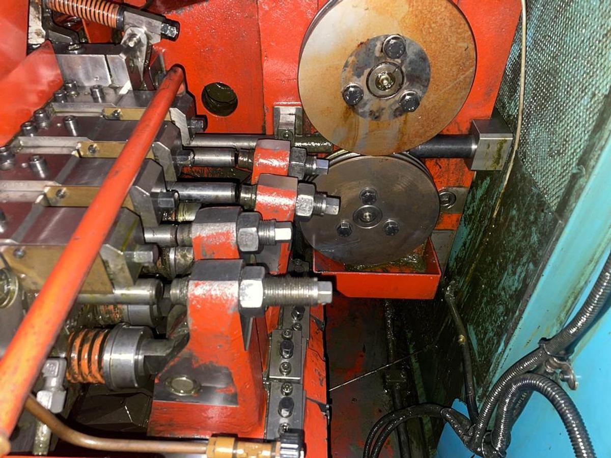 Gebraucht 1995 SACMA SP 250