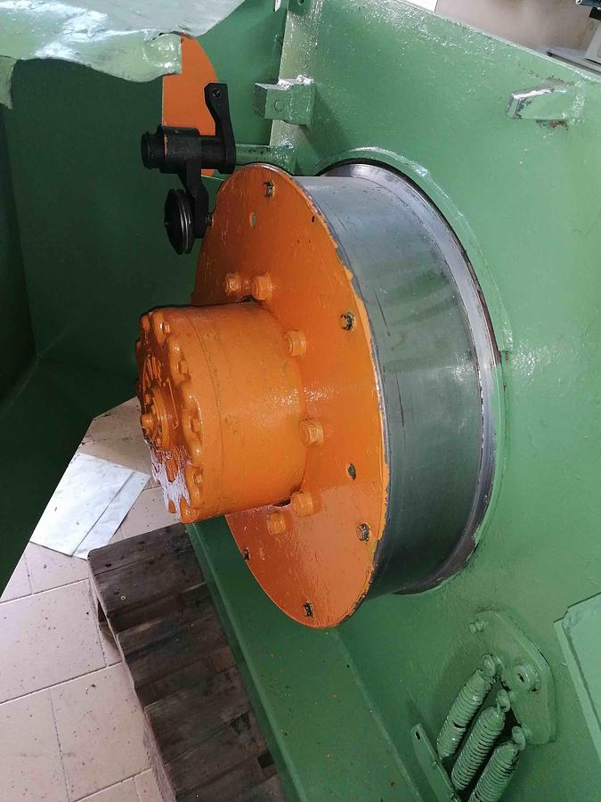 Gebraucht 1985 RMG 56