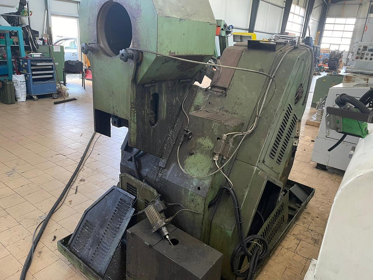 Used 1976 INGRAMATIC RP 1