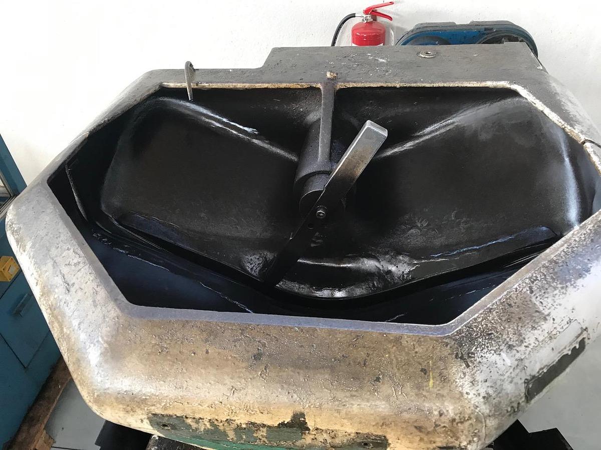 Used 1975 NUTAP MAS20-N_1M