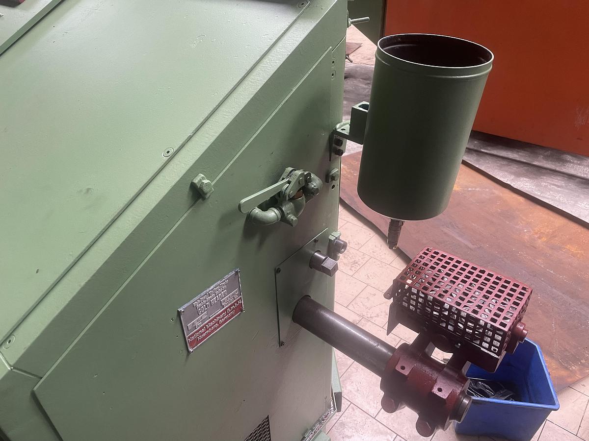 Used NATIONAL 68 HSMS