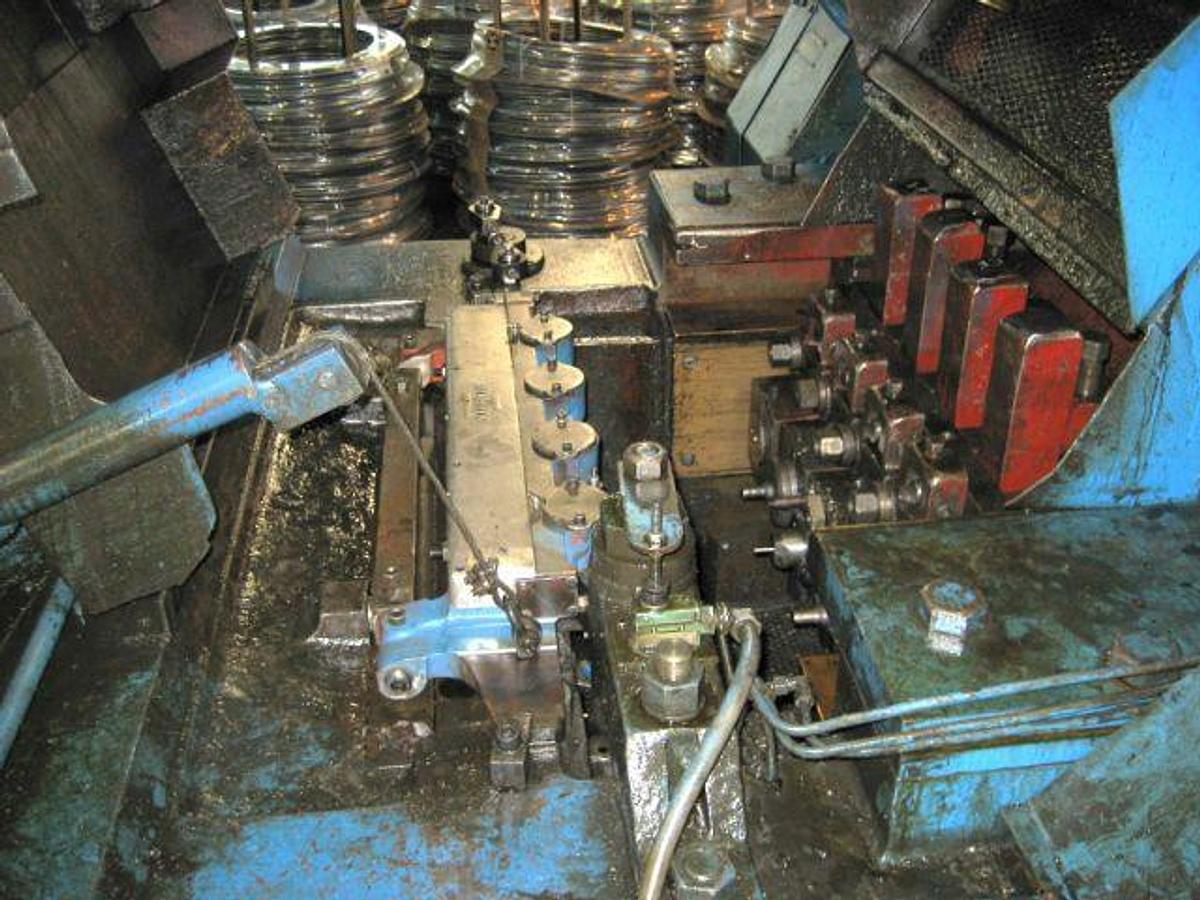 Gebraucht 1990 NATIONAL M20 (5/8“) -S2