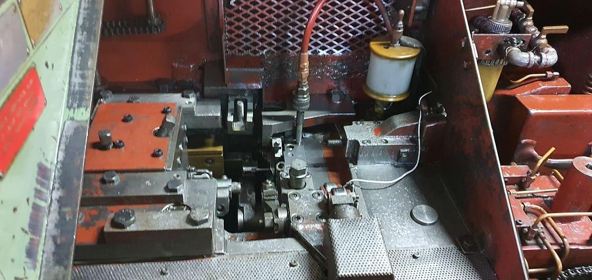 Gebraucht 1980 NATIONAL 51 MS