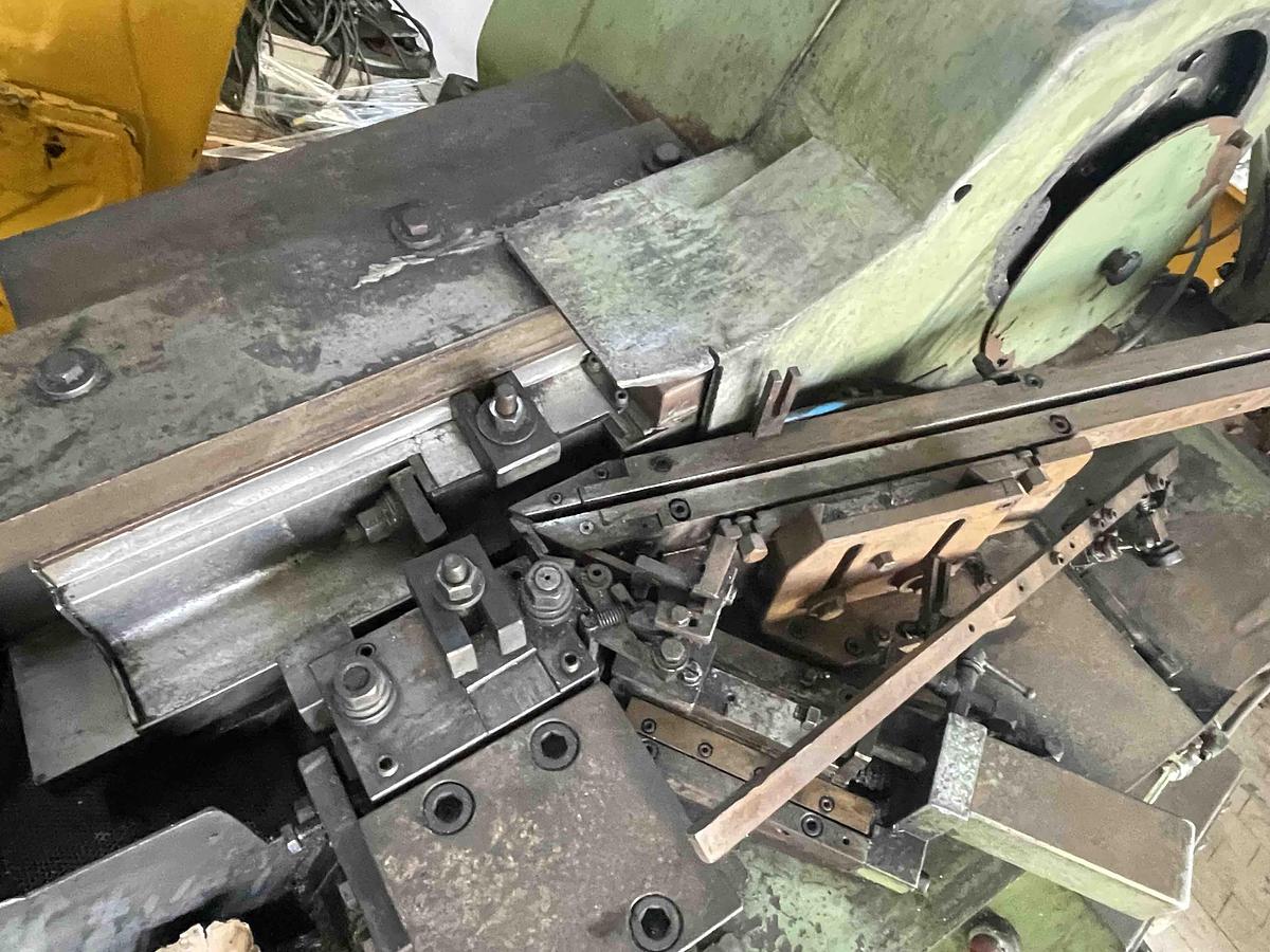 Used 1979 INGRAMATIC RP2