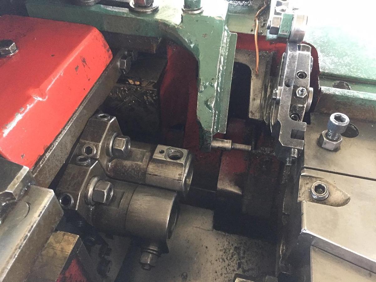 Gebraucht 1970 SACMA SP 21c