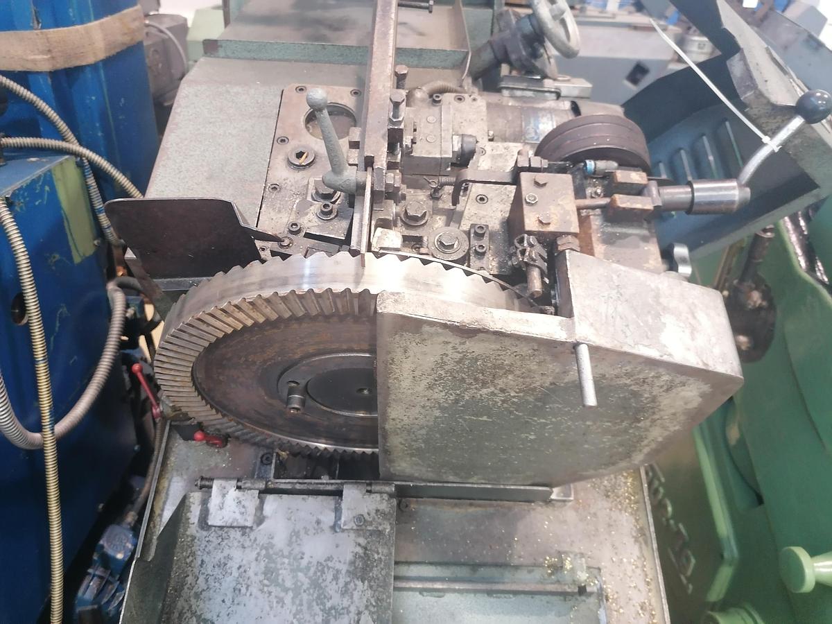 Used 1977 EWM-MENN KS 8