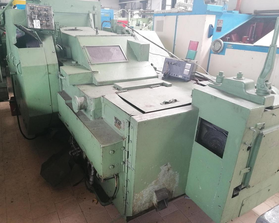 Used 1968 NATIONAL M10 (5/16")