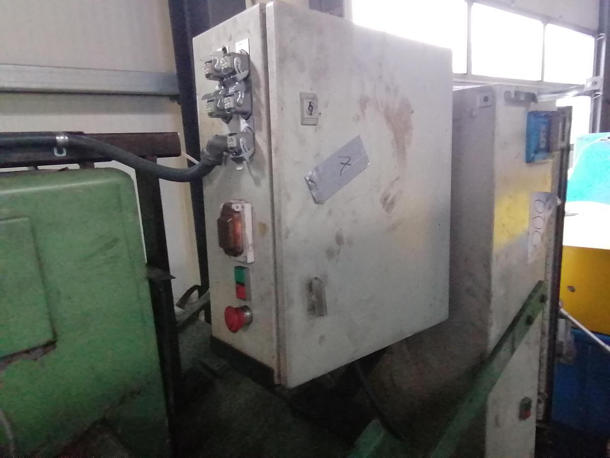 Used 1990 SASPI GV3/20