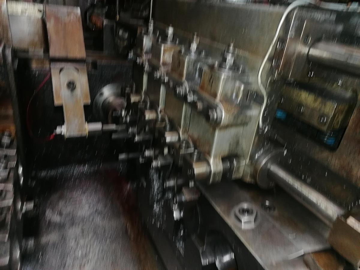 Gebraucht 1988 ASAHI OKUMA AF 1513-4