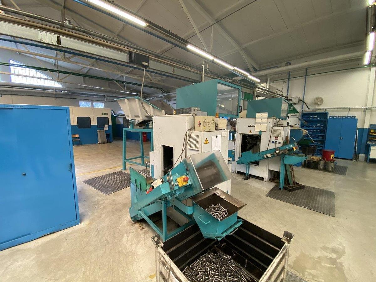 Gebraucht 2000 EWM-MENN KM 15