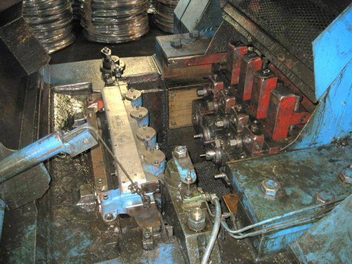 Gebraucht 1990 NATIONAL M20 (5/8“) -S2