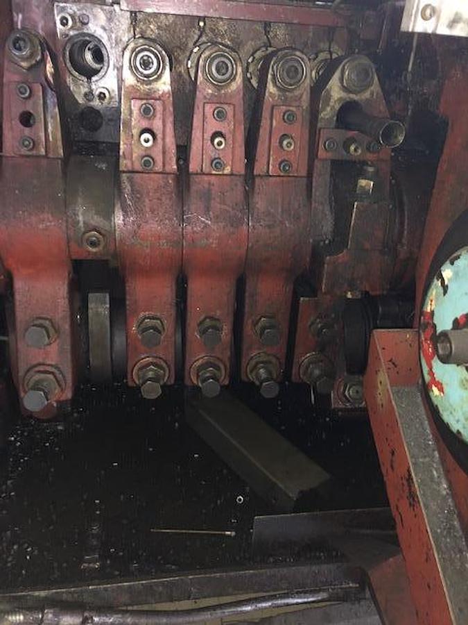 Gebraucht 1981 NATIONAL M12 (3/8") -S2