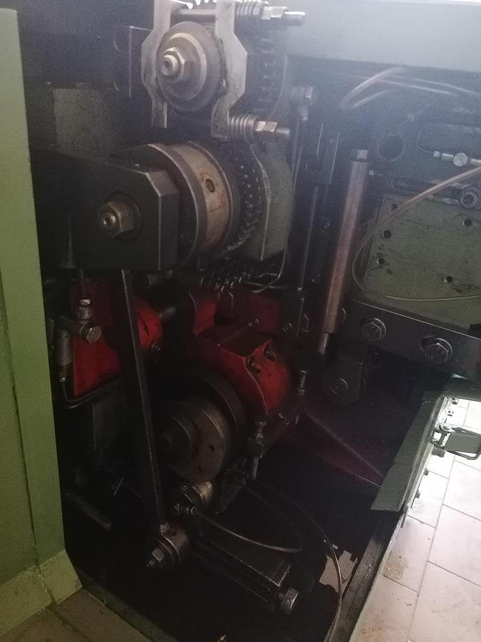 Gebraucht 1981 SALVI RF 476 SV