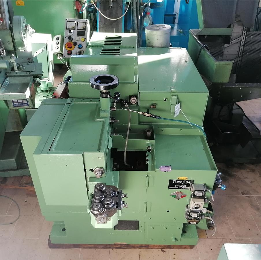 Gebraucht 1981 SALVI RF 476 SV