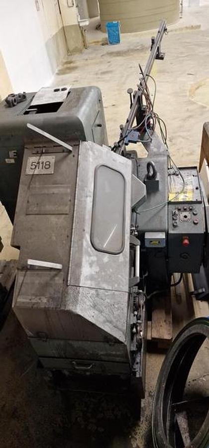 Used 1978 EWM-MENN GW 52