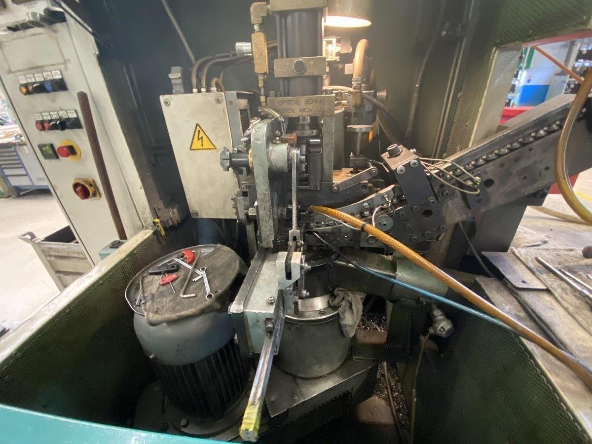 Gebraucht 2000 EWM-MENN KM 15