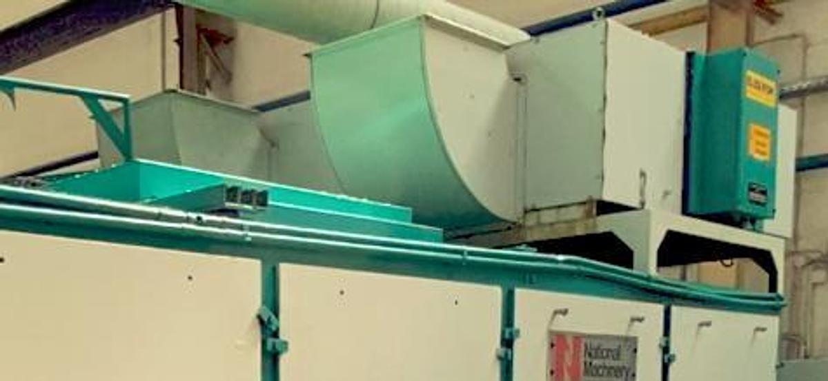 Gebraucht 1969 SALVI TM/C