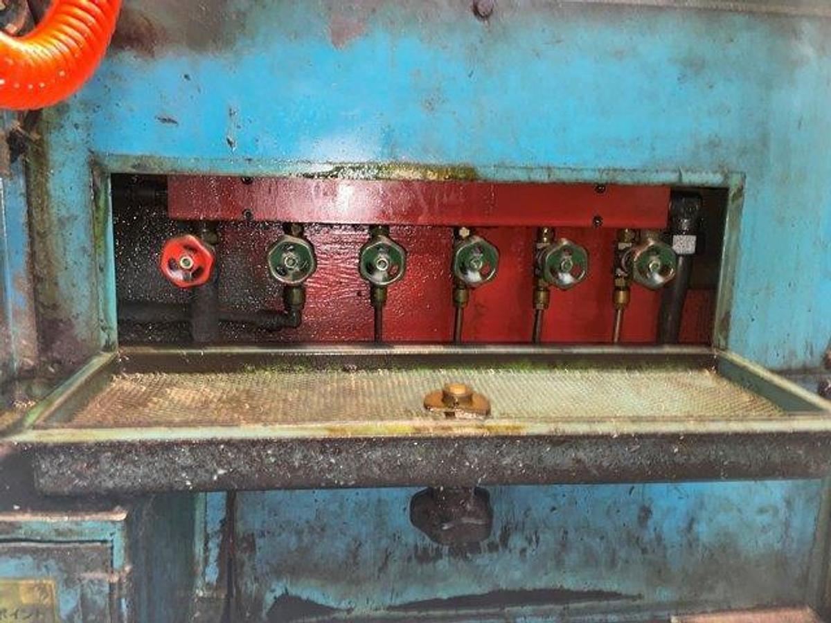 Gebraucht 1995 SACMA SP 250