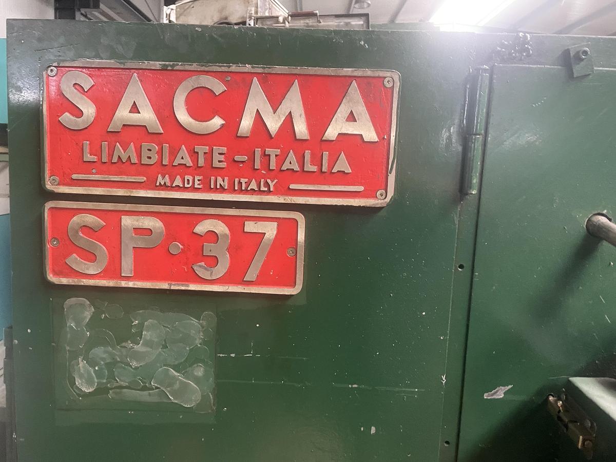 Used 1982 SACMA SP 37