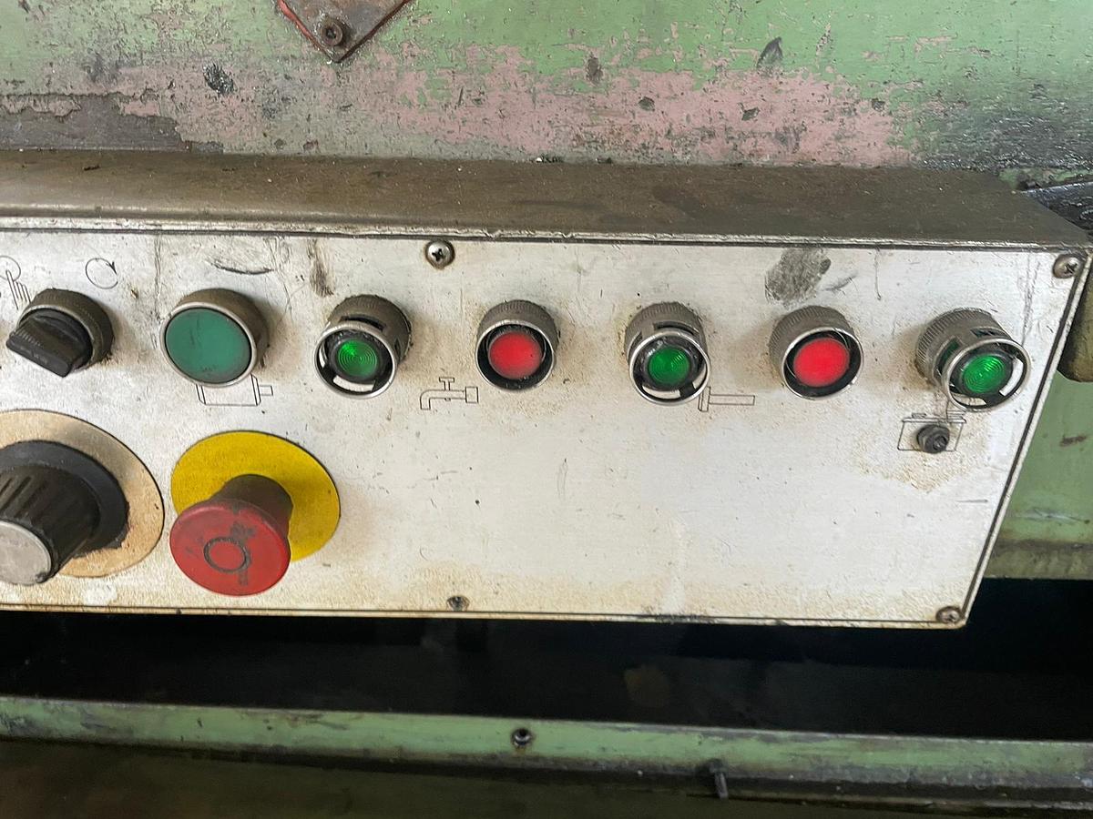 Used 1976 INGRAMATIC RP 1