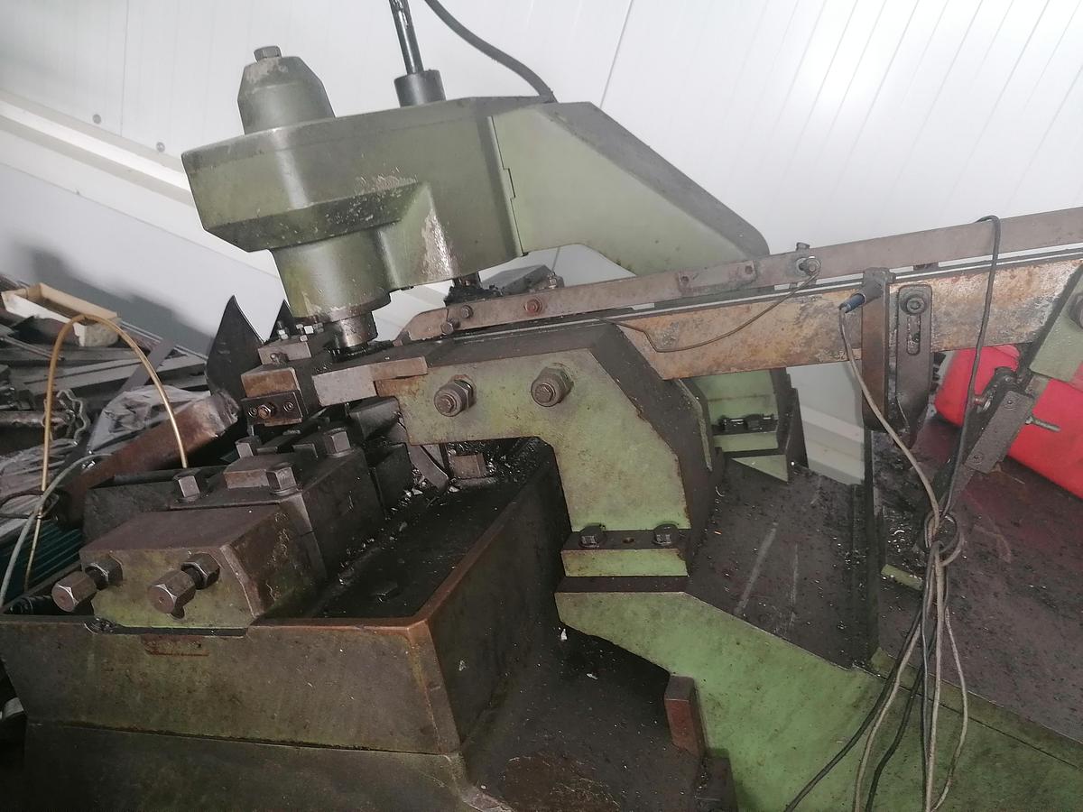 Gebraucht 1980 INGRAMATIC PA 3