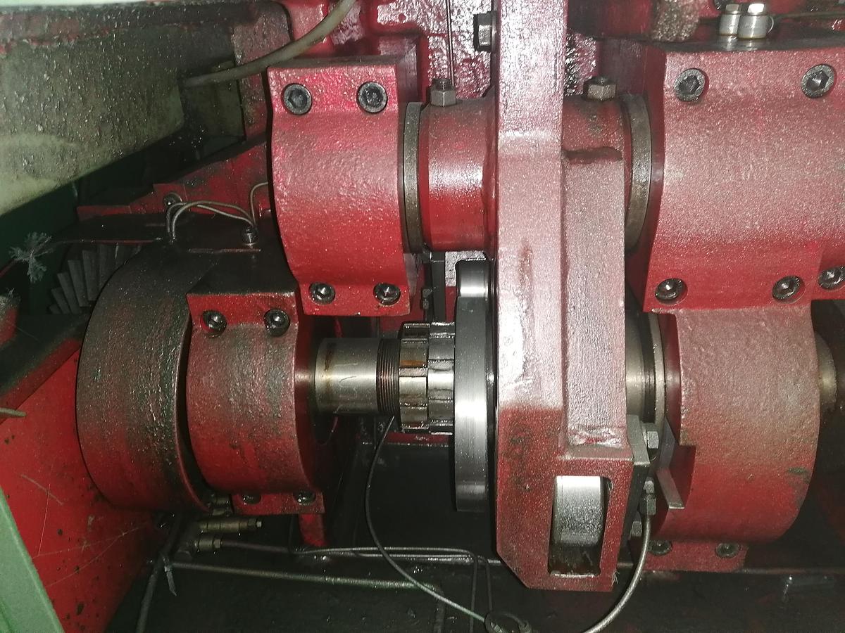 Gebraucht 1984 SALVI RF 635 SV