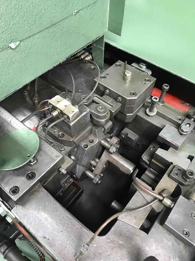 Gebraucht 1980 SALVI RF 476 SV