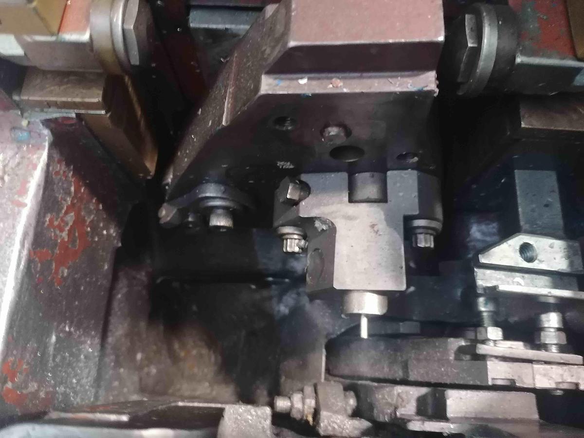 Gebraucht 1970 NATIONAL M 34 HSDSH